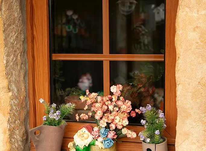 La Herradura Pensión 3*