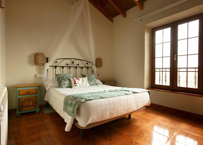 La Herradura 3* Liermo