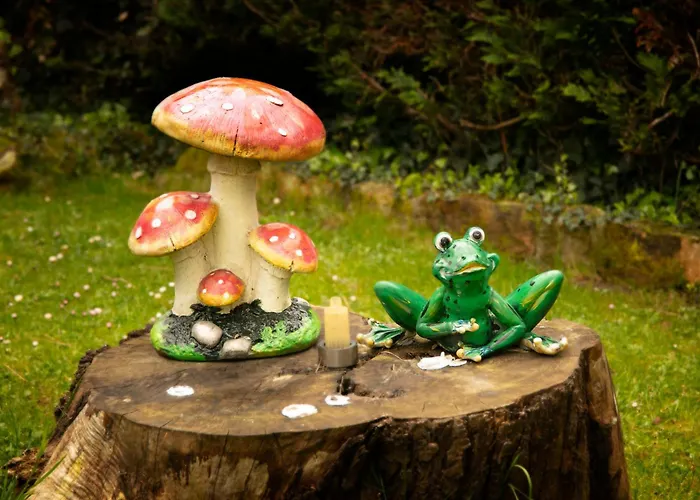 Guest house La Herradura