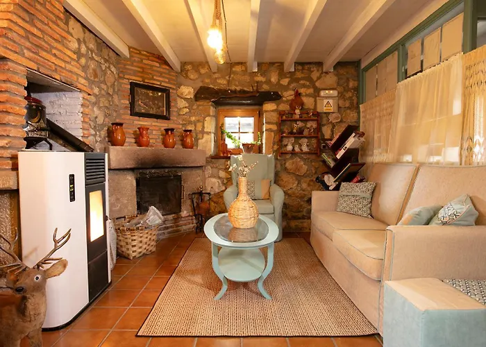 La Herradura Maison d'hôtes 3*