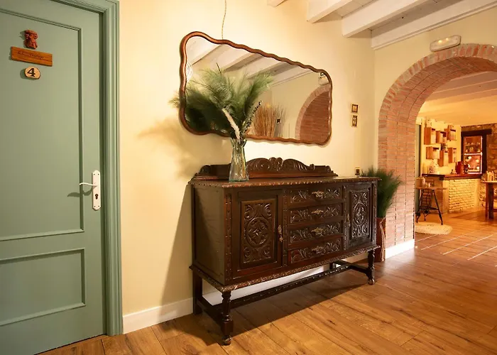 Maison d'hôtes La Herradura 3*