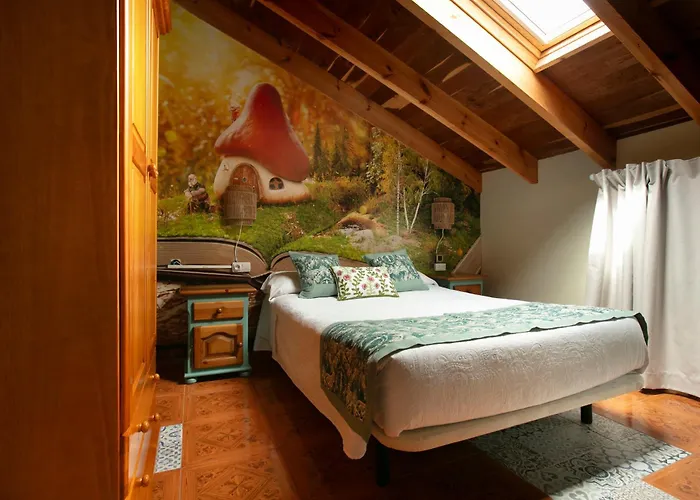 Guest house La Herradura