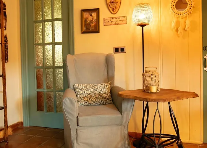 La Herradura Maison d'hôtes 3*