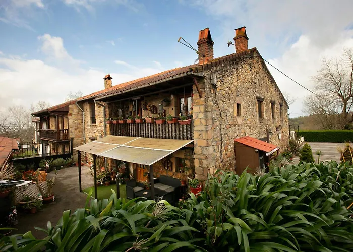 La Herradura Maison d'hôtes Liermo