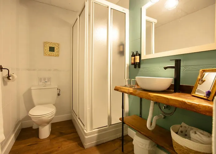 La Herradura 3* Liermo