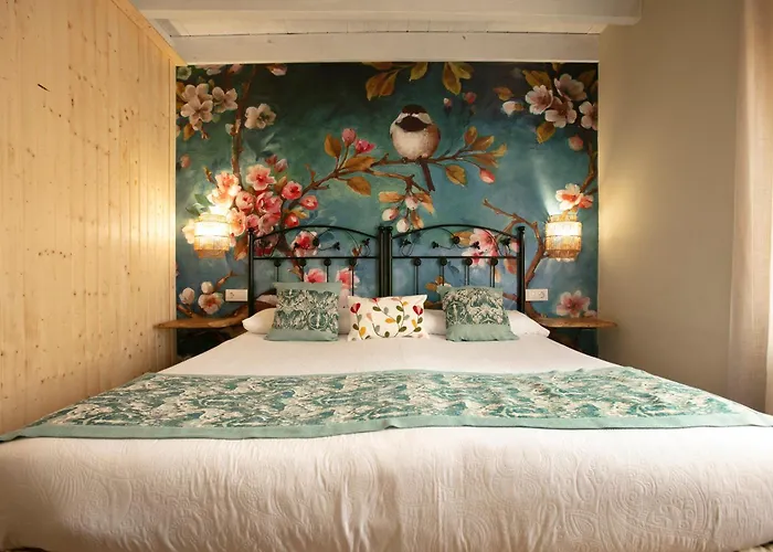 Guest house La Herradura