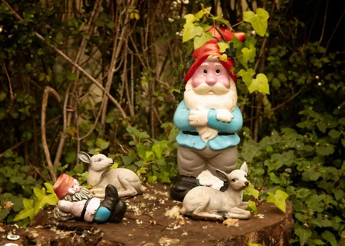 La Herradura Guest house