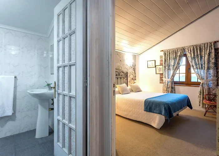 La Herradura Guest house