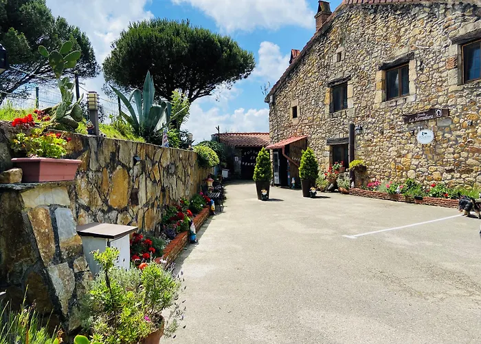 Guest house La Herradura 3*