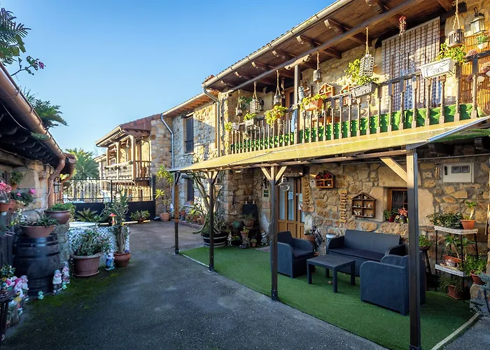 La Herradura Maison d'hôtes