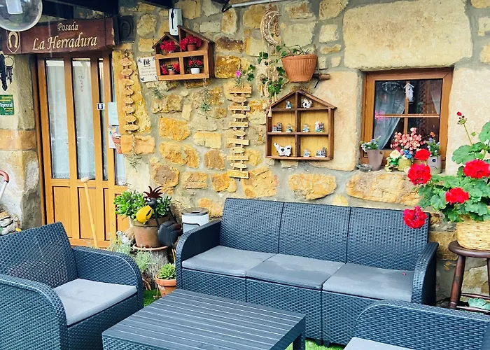 La Herradura Guest house