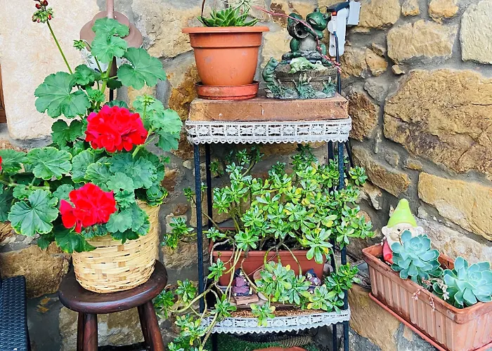 La Herradura Maison d'hôtes Liermo