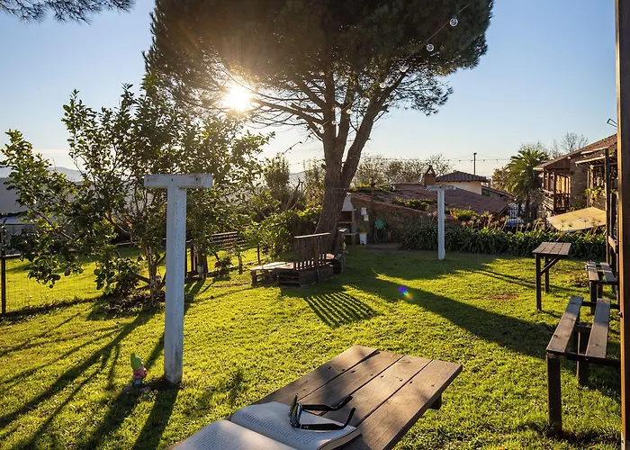 La Herradura 3* Liermo