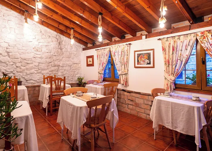 La Herradura 3* Liermo