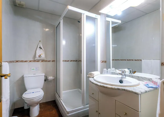 Guest house La Herradura Liermo