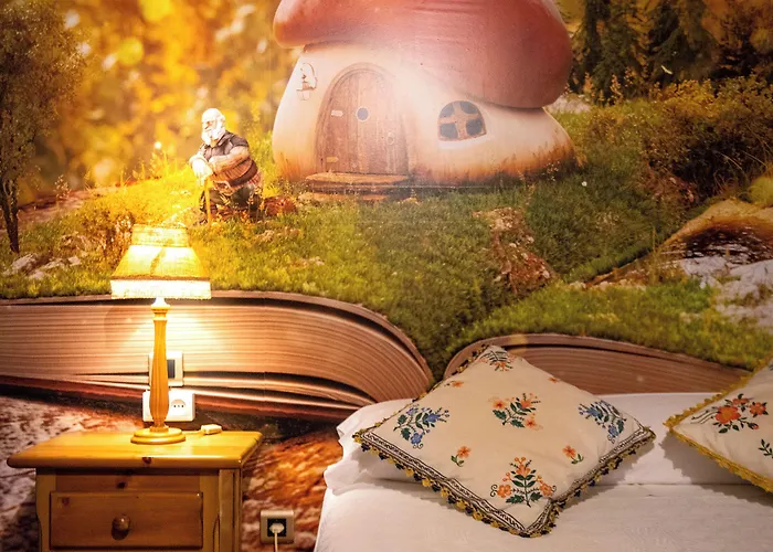 Maison d'hôtes La Herradura