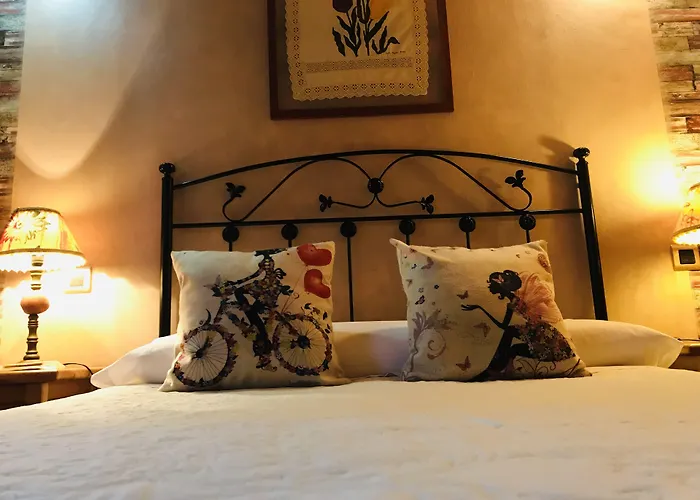 La Herradura 3* Liermo