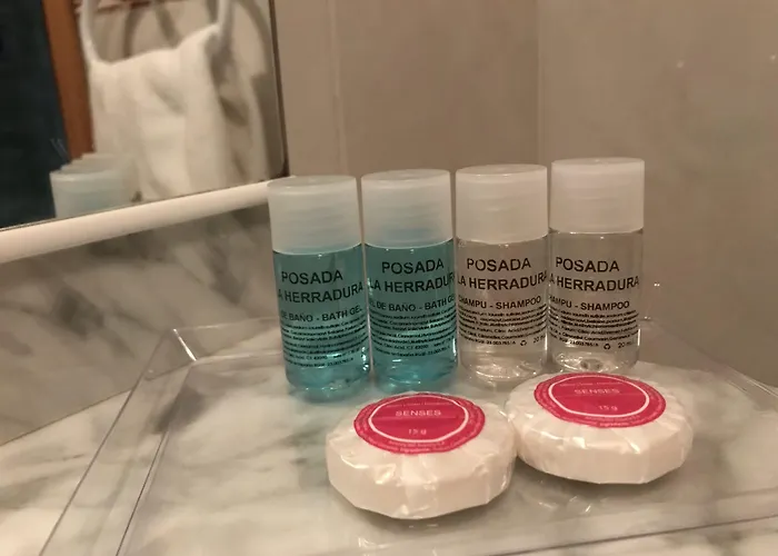 La Herradura Maison d'hôtes