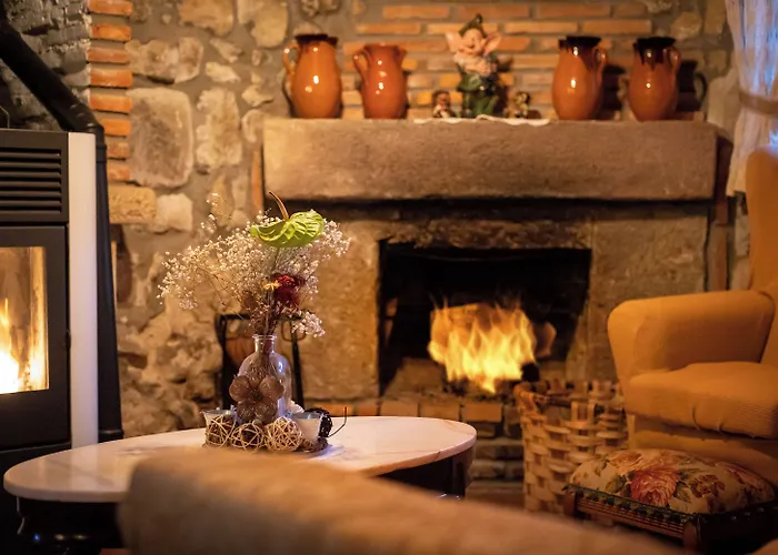 La Herradura 3* Liermo