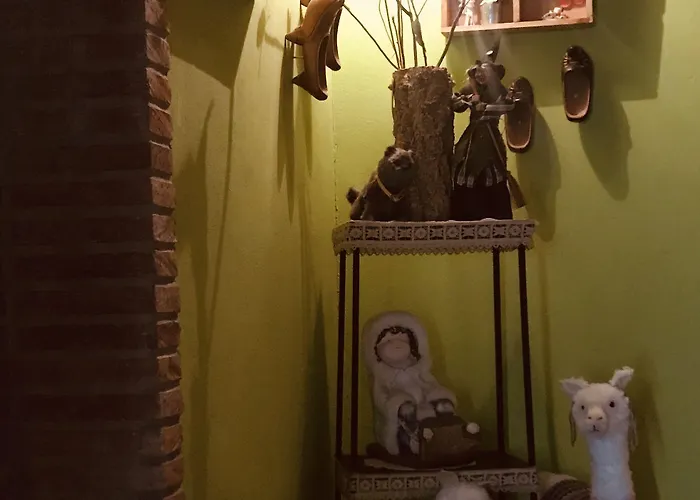 La Herradura 3* Liermo