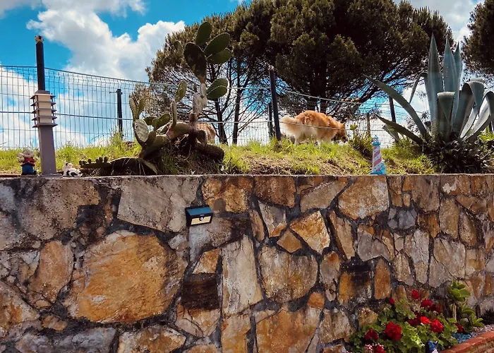 Maison d'hôtes La Herradura 3*