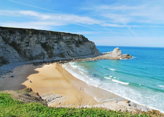 Maison d'hôtes La Herradura Liermo