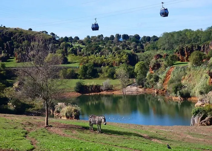 La Herradura Guest house