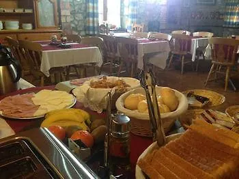 Maison d'hôtes La Herradura 3*