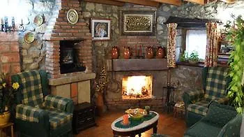 La Herradura Maison d'hôtes 3*