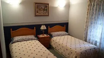 Guest house La Herradura 3*