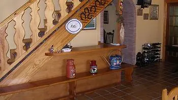 La Herradura Guest house