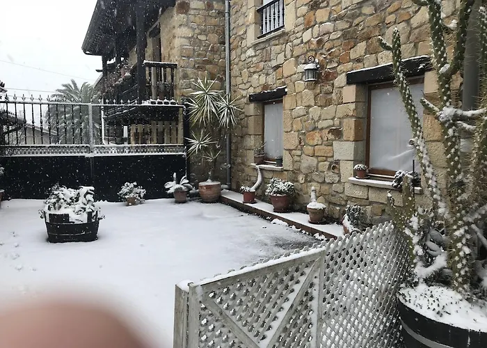 La Herradura Guest house