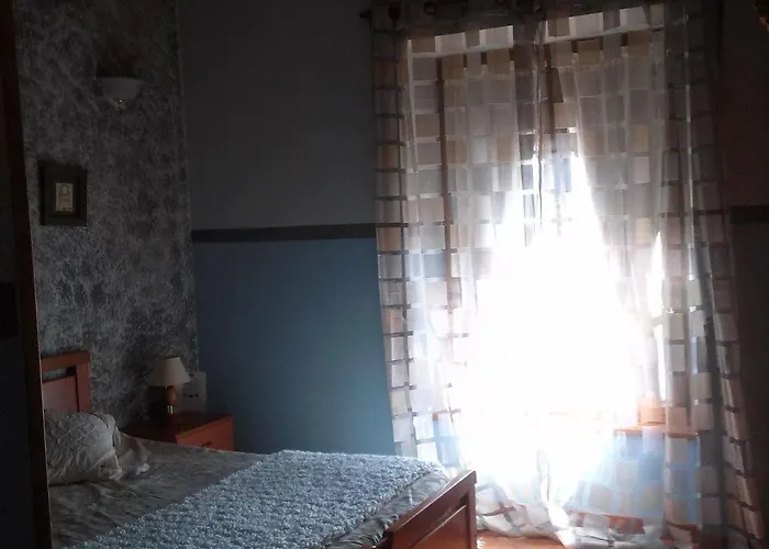 La Herradura Pensión