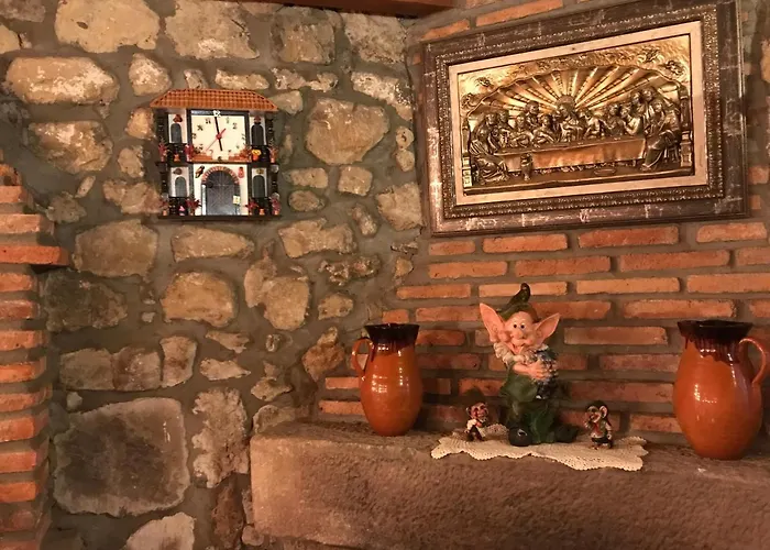 Guest house La Herradura