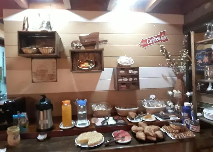 La Herradura 3* Liermo