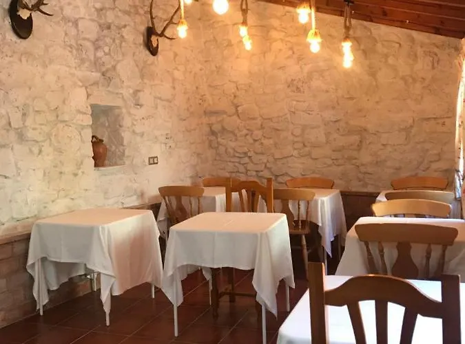 La Herradura Pensión 3*