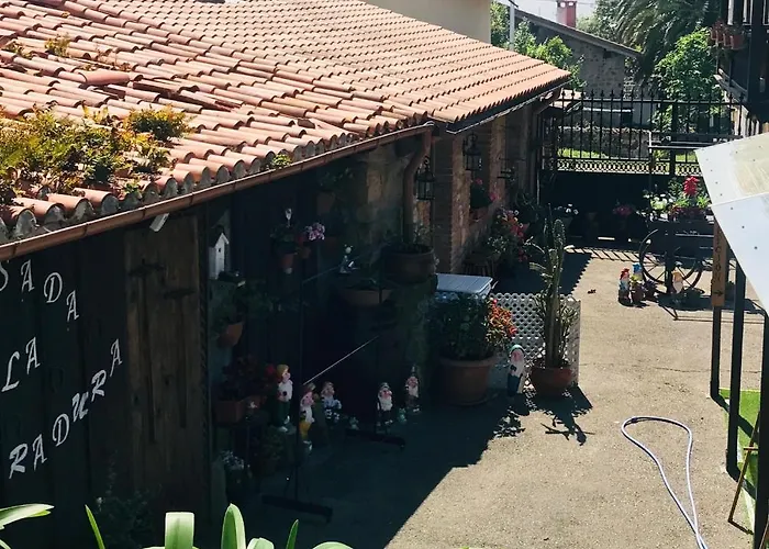 Maison d'hôtes La Herradura