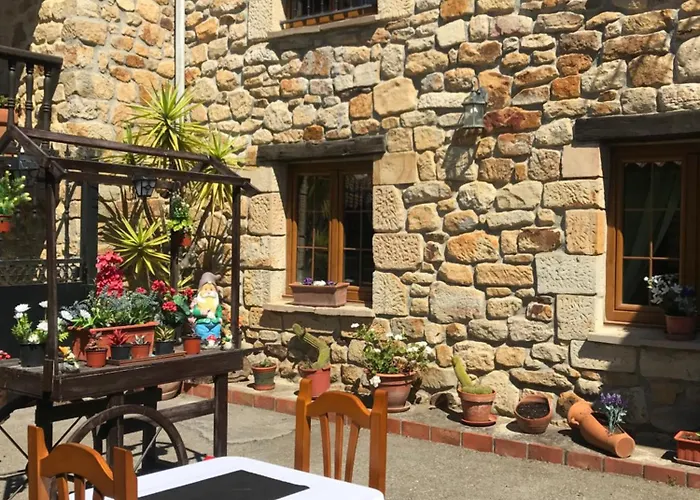 La Herradura Guest house