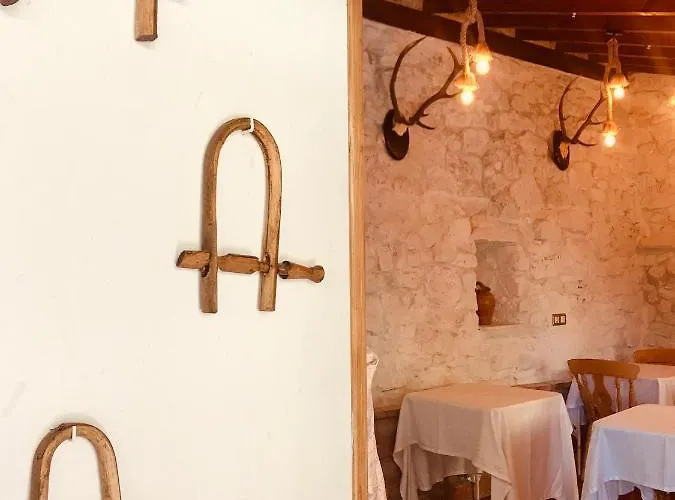 La Herradura Guest house 3*